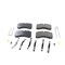 Hendrickson PAN22 AD SER.KIT, B-LEVEL, S-41491-1 S-41491-1 - alternate 2